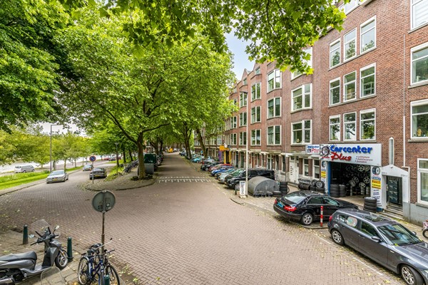 Medium property photo - Mathenesserdijk 279K, 3026 GA Rotterdam
